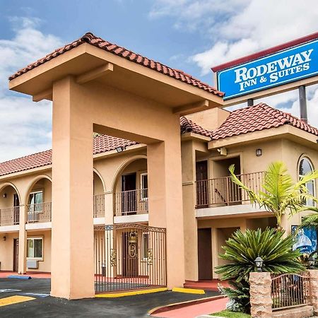 בלפלאוור Rodeway Inn & Suites מראה חיצוני תמונה